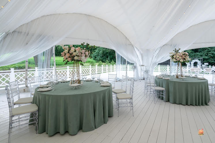 Шатер  в «Emerald Parkway» фотография №11