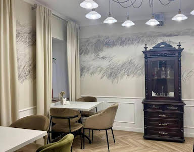  ресторан Летягинъ