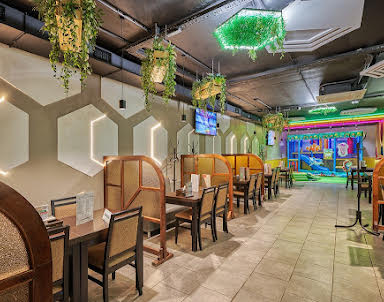 Новый год в Кантанелло