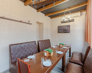 Новый год в Dance&Grill Park