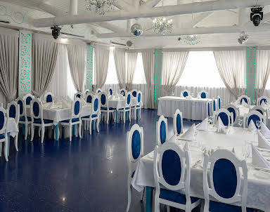  ресторан Метелица