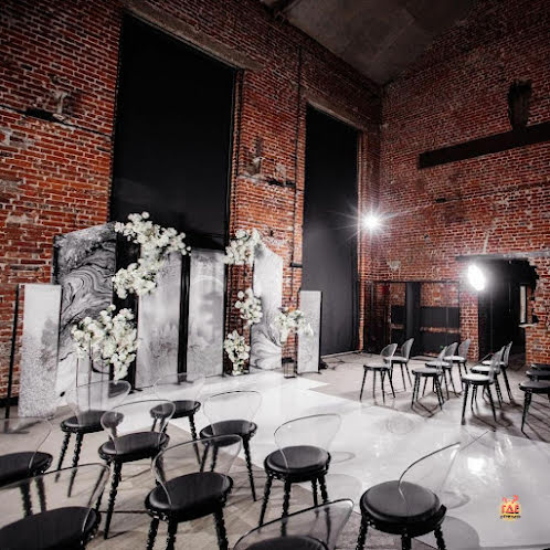 LASER SPACE  в «ArchiLOFT» фотография №14