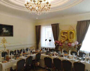  ресторан Сайран