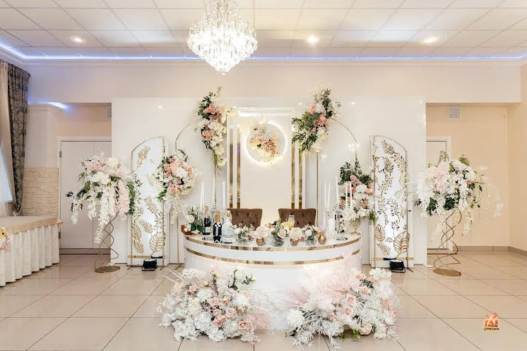 Зал «Вальс» в «Вальс» фотография №6