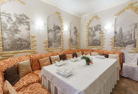 VIP-комната в VIP-комната