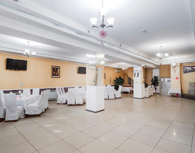  ресторан Лабиринт