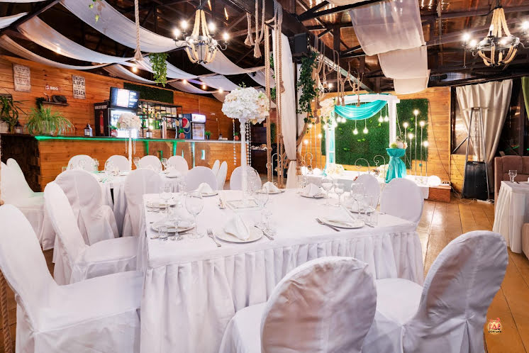 Летняя терраса в «Артист» фотография №10