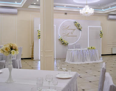  ресторан Banket-Hall AURUM