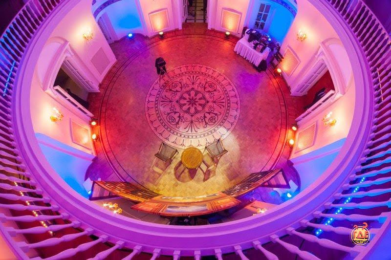 Резиденция К5 фотография №8