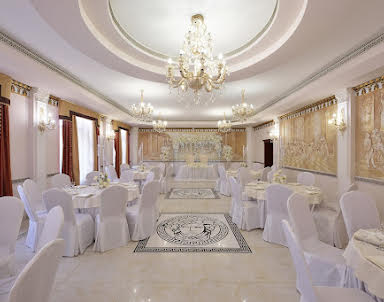  ресторан Жемчужина