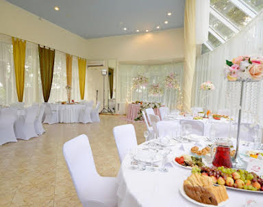  ресторан Нобель