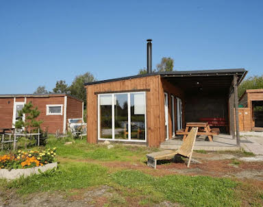  ресторан Мичуринские пруды