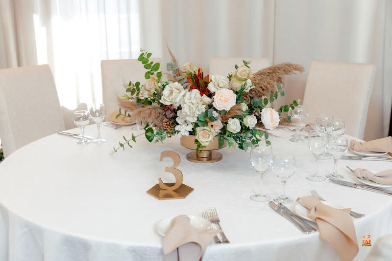 Банкетный зал «Кейс» фотография №3