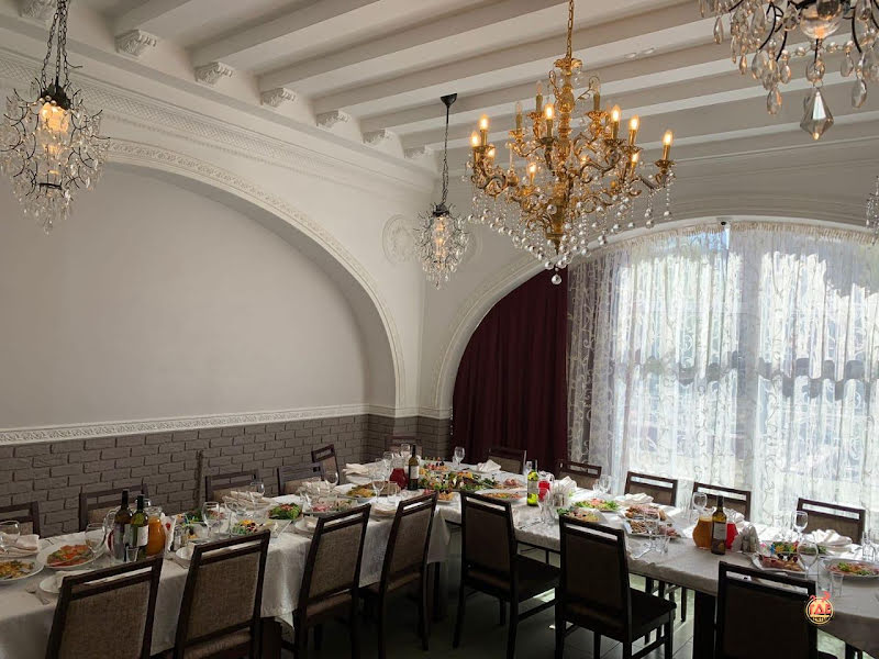 Кантанелло на Зелёном бульваре фотография №12