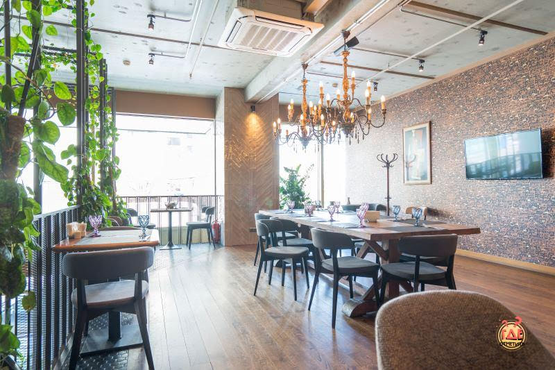 Хинкальная на Мытной фотография №16