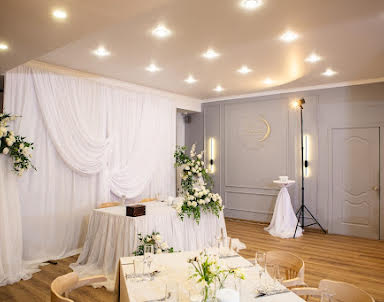  ресторан Эвент