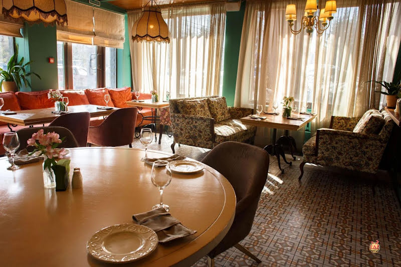 Буфет на Большой фотография №4