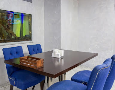  ресторан MANDARIN