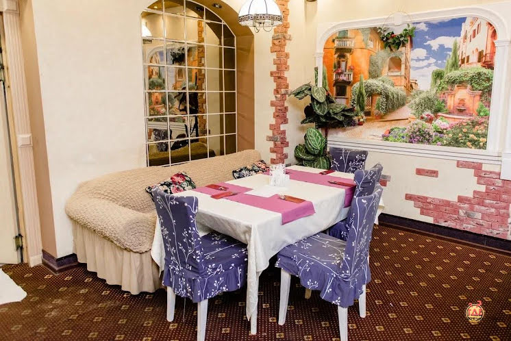 Верхний зал в «Арт Контраст» фотография №8