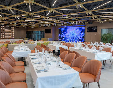  ресторан Татарстан