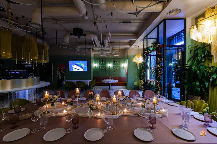 Основной зал  в «Шико» фотография №11