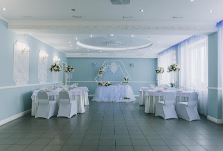 Основной зал в Основной зал