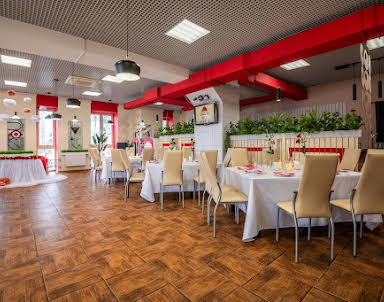  ресторан Sea Grill