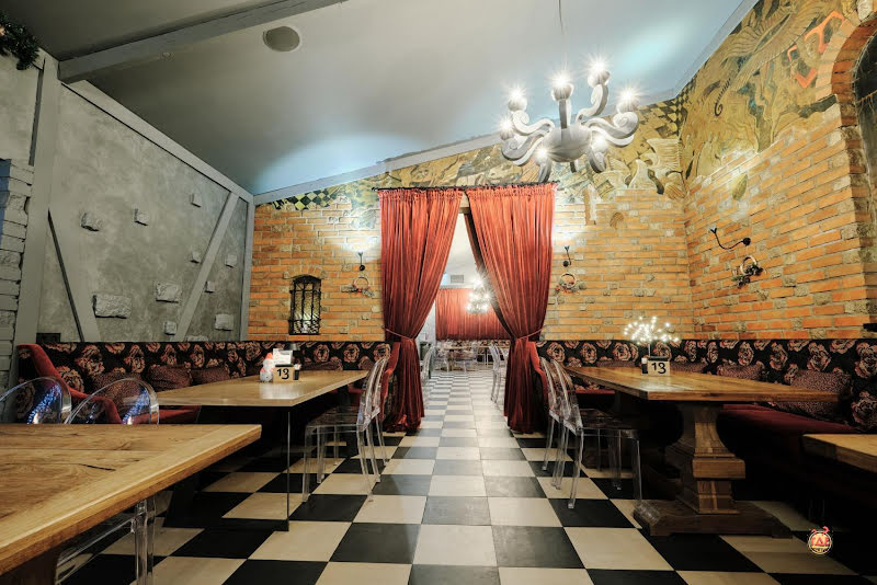 Гастропаб 13 фотография №12