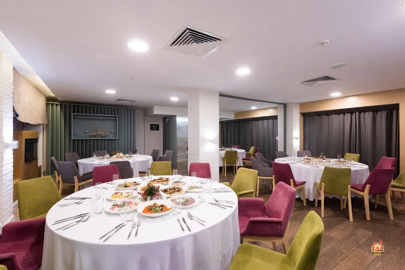 Nesterov Plaza фотография №15