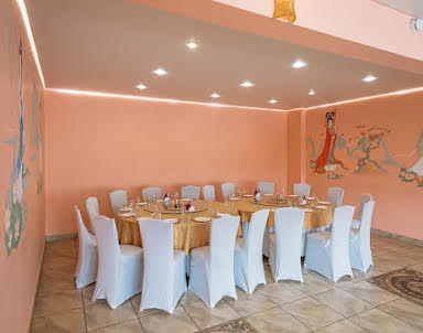 Свадьба в Дракон