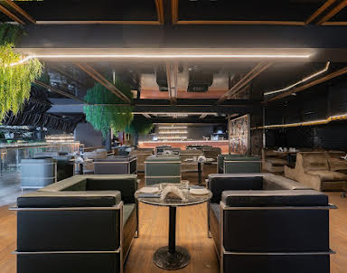  ресторан Drink Space Batyr