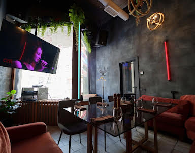  ресторан Cherish