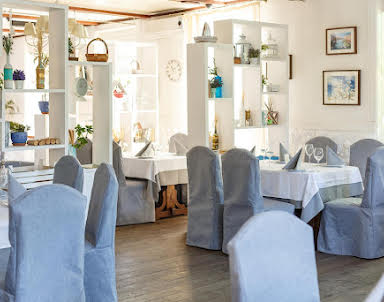  ресторан Винтаж