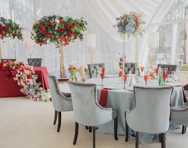  ресторан Юдино Парк