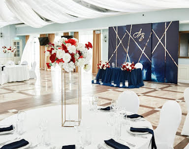  ресторан Белая лошадь