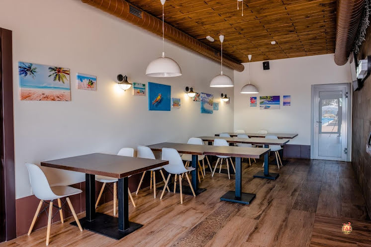 Аквакомплекс 1 этаж в «Hillpark» фотография №1