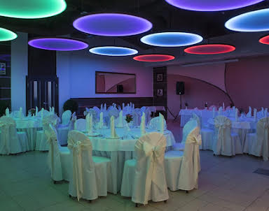  ресторан Best Western Kaluga
