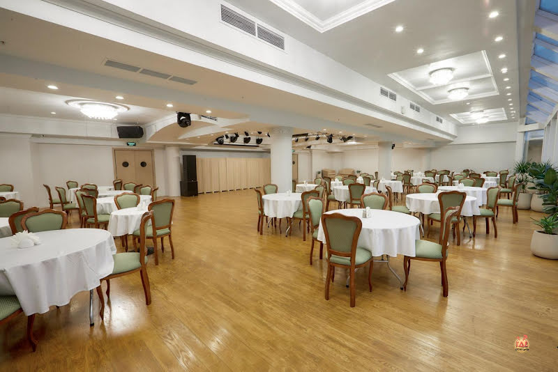 AZIMUT Отель Ярославль фотография №16