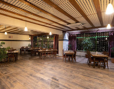  ресторан Paulaner