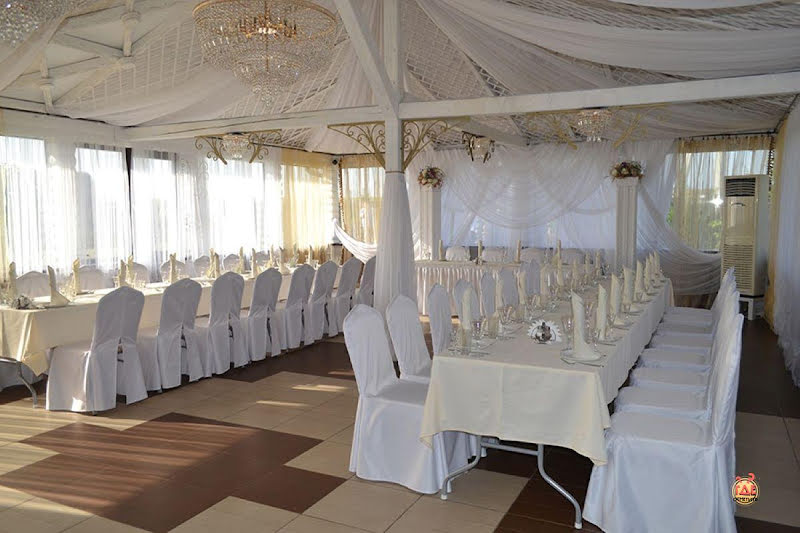 Меридиан фотография №4