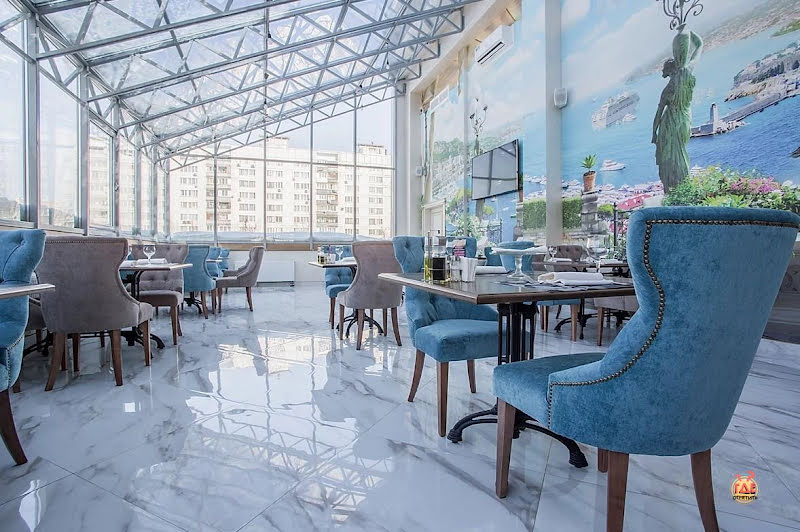 White hall фотография №10