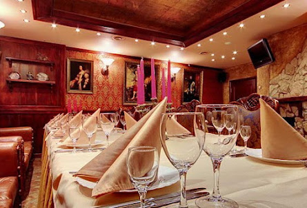 VIP-зал в VIP-зал