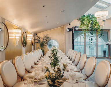  ресторан Закаты