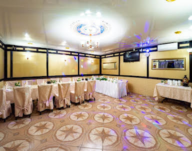 Новый год в Пинта Паб