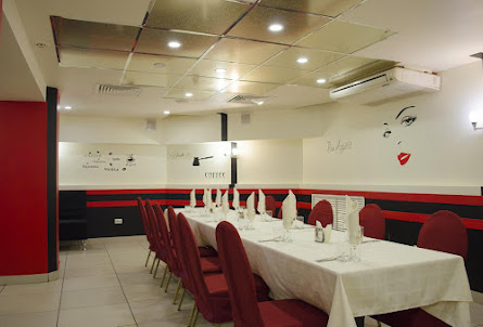 Зал №1 в VIP-зал №1