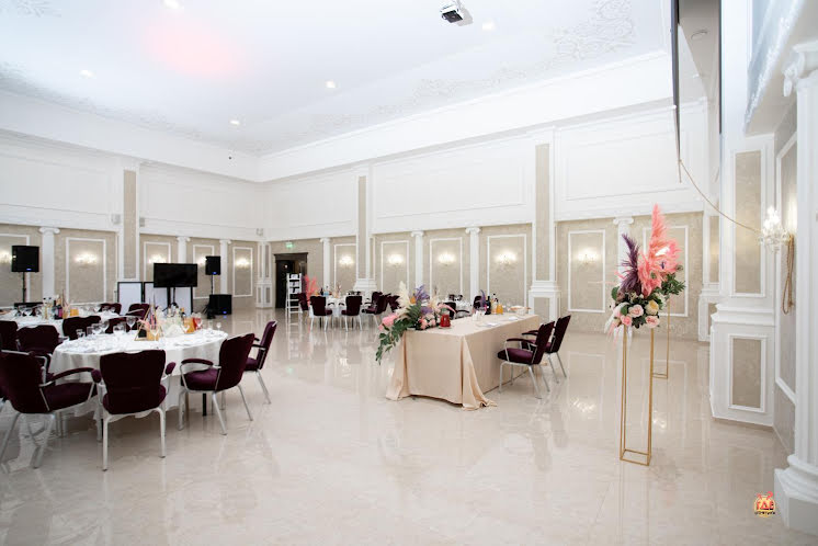 Конференц-зал в «Аристократъ» фотография №7