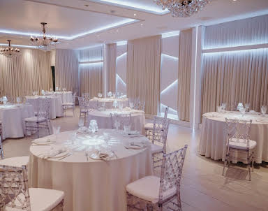  ресторан Шерри