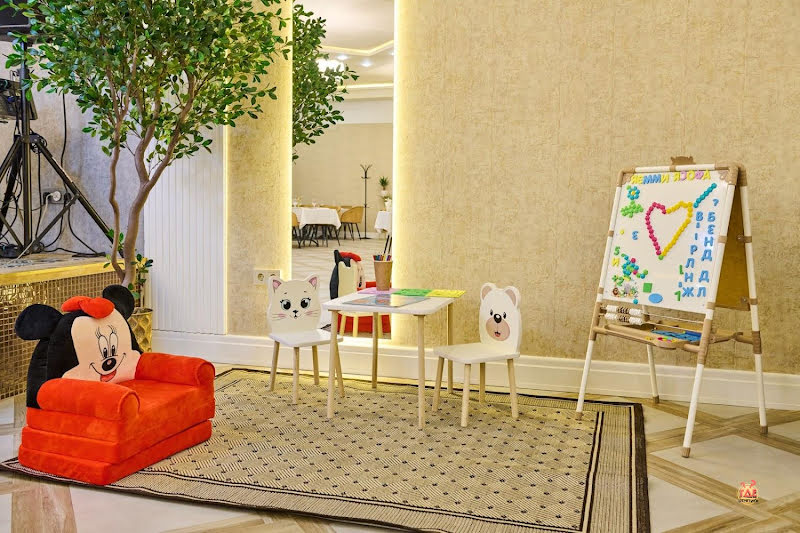 Арбат фотография №2