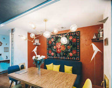  ресторан Столица деревень