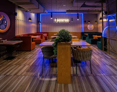  ресторан Честн'ок